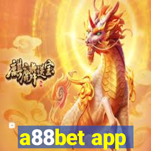 a88bet app